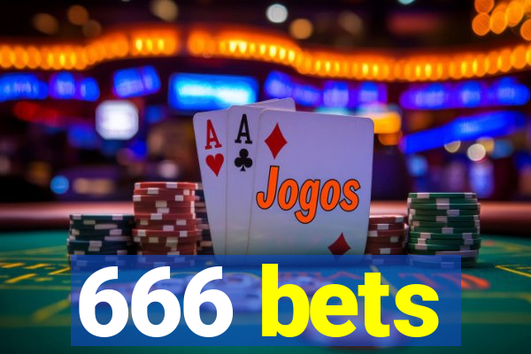 666 bets