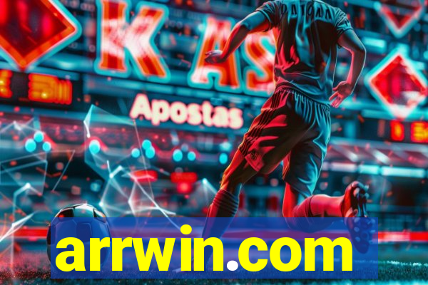 arrwin.com