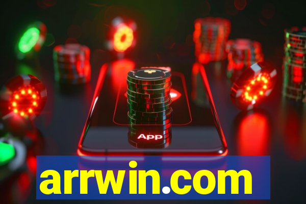 arrwin.com