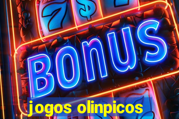 jogos olinpicos