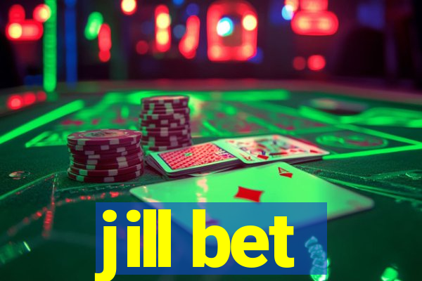 jill bet