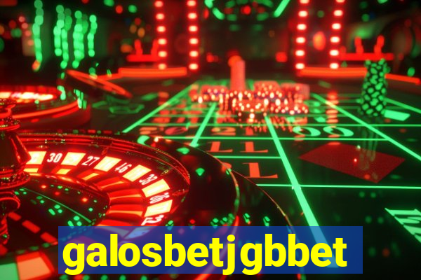 galosbetjgbbet