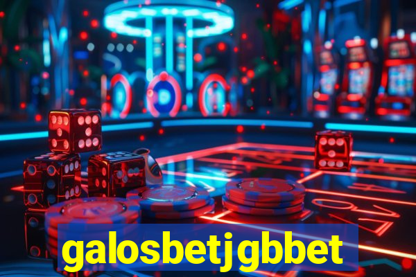 galosbetjgbbet