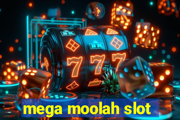 mega moolah slot