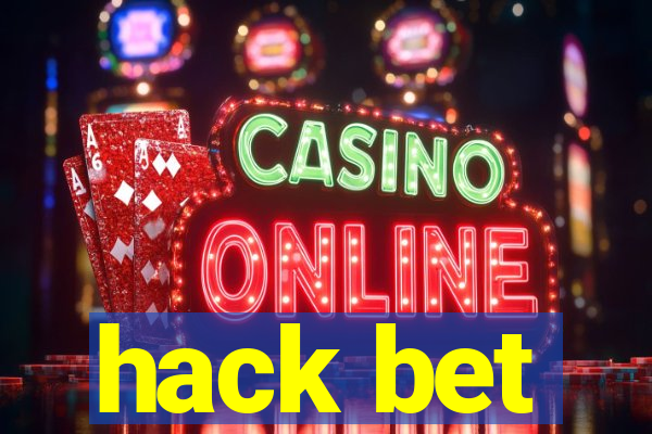 hack bet