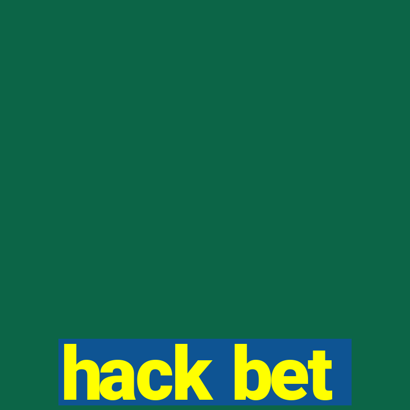 hack bet