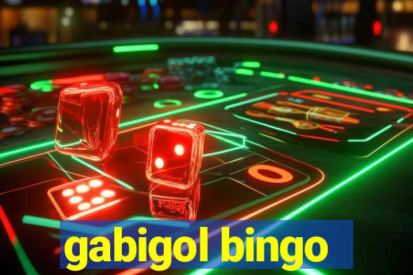 gabigol bingo