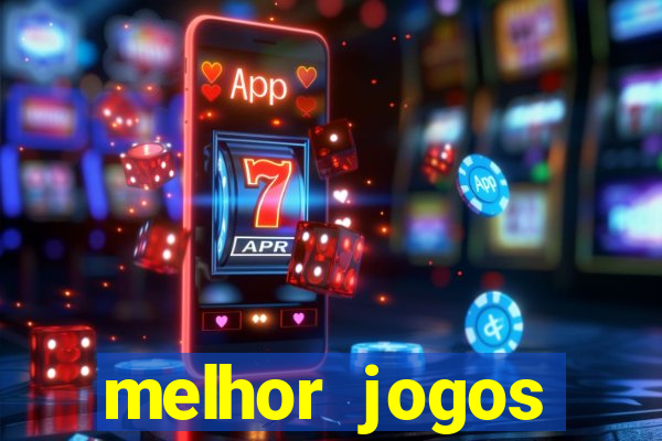 melhor jogos offline para android