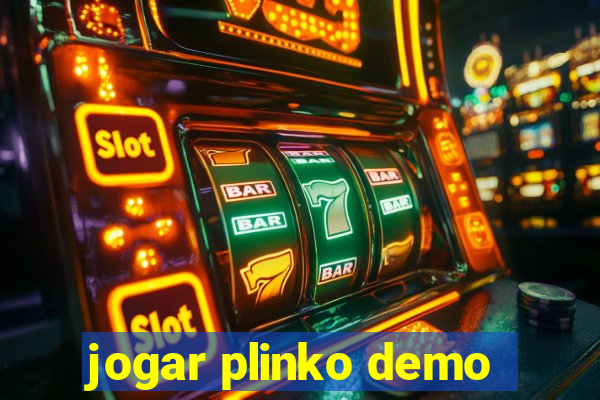 jogar plinko demo