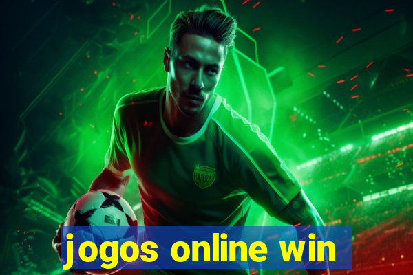 jogos online win