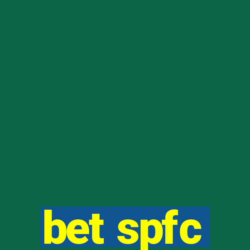 bet spfc