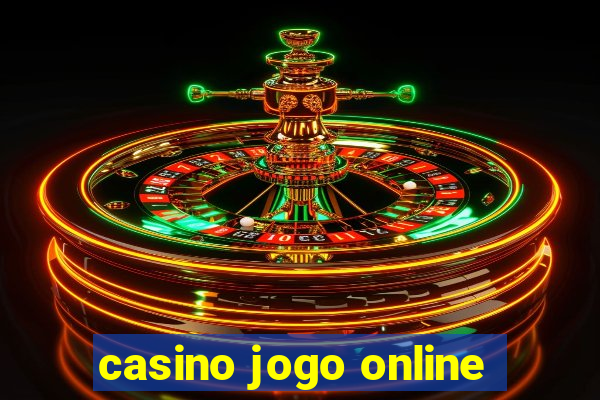 casino jogo online