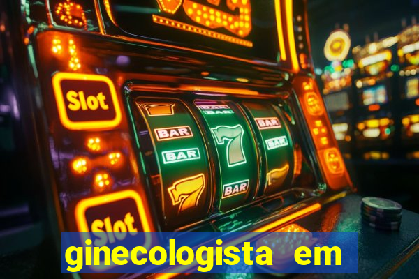 ginecologista em cruzeiro sp