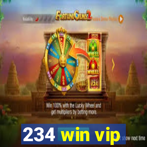 234 win vip