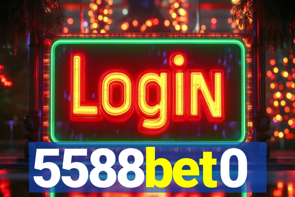 5588bet0