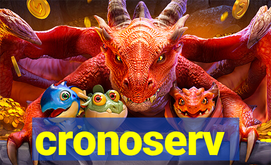 cronoserv