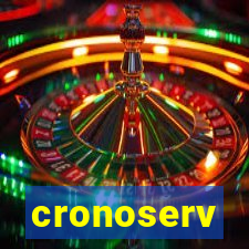 cronoserv