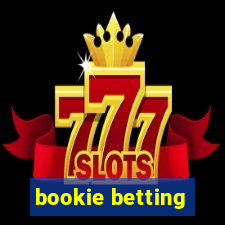 bookie betting