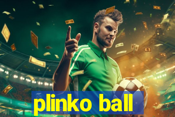 plinko ball