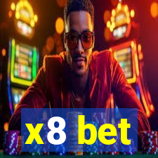 x8 bet