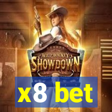 x8 bet