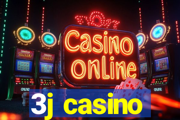 3j casino