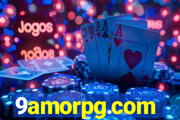 9amorpg.com