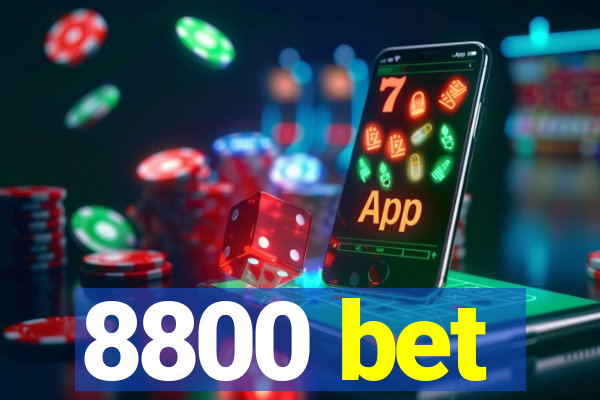 8800 bet