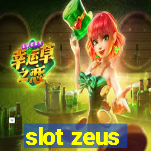 slot zeus