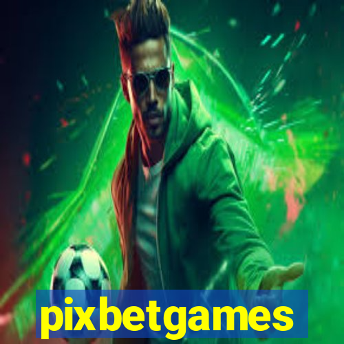 pixbetgames