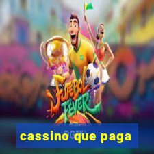 cassino que paga