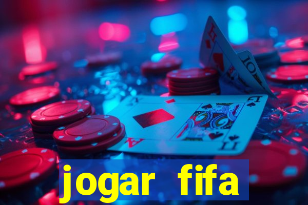 jogar fifa apostando dinheiro