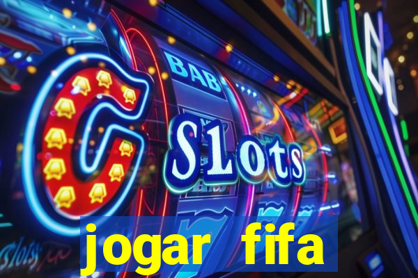 jogar fifa apostando dinheiro