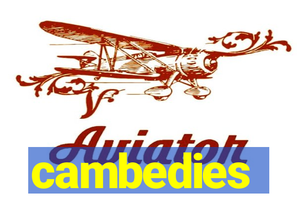 cambedies