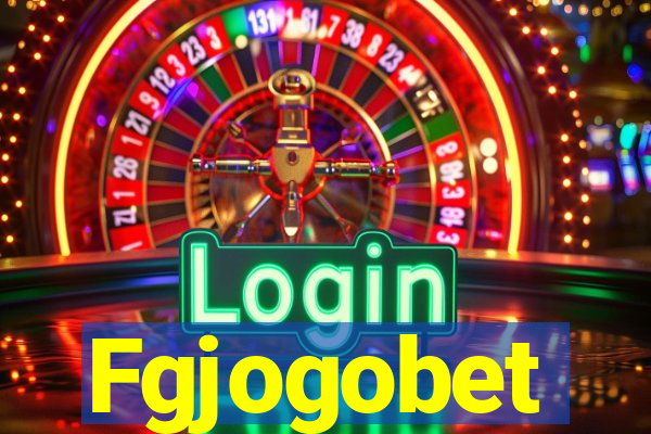 Fgjogobet