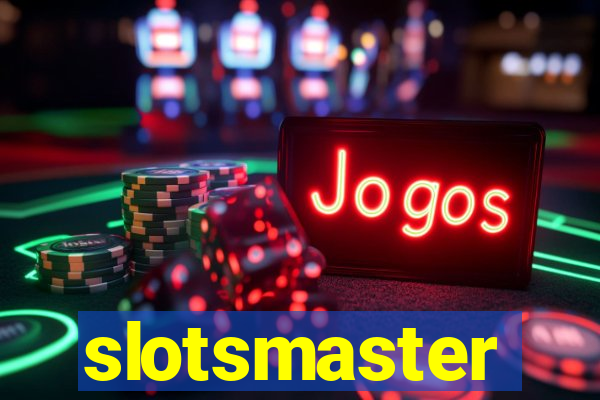 slotsmaster