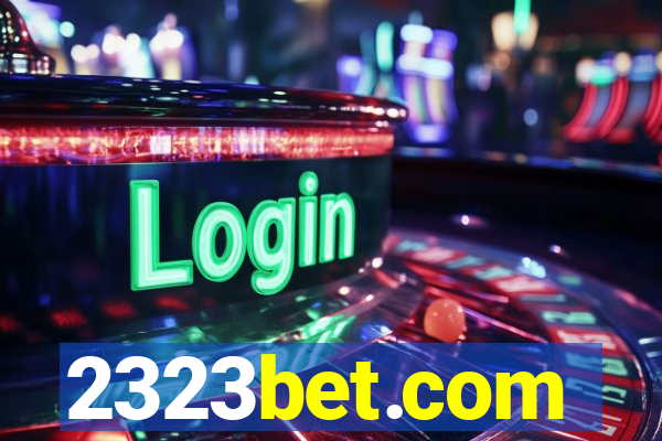 2323bet.com