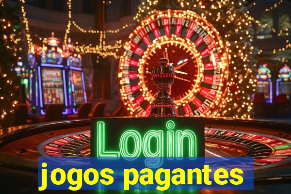 jogos pagantes