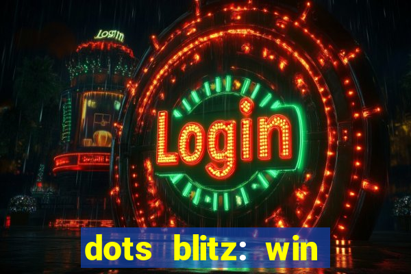 dots blitz: win real money