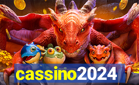 cassino2024