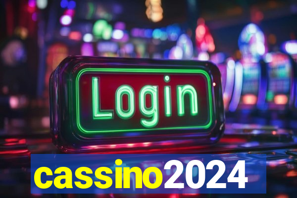 cassino2024