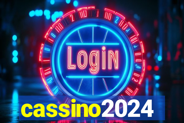 cassino2024