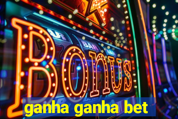 ganha ganha bet