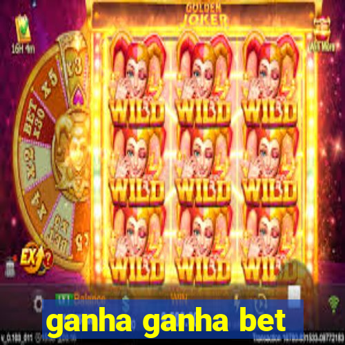 ganha ganha bet