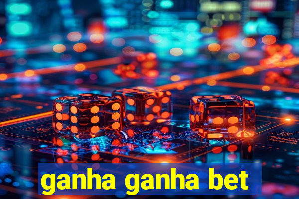 ganha ganha bet