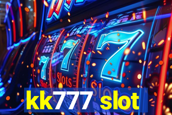 kk777 slot