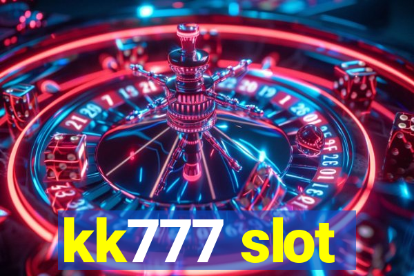 kk777 slot