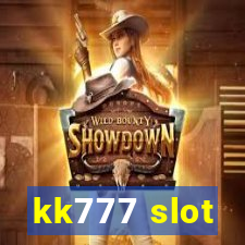 kk777 slot