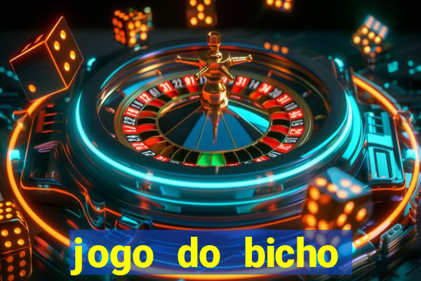 jogo do bicho globo play