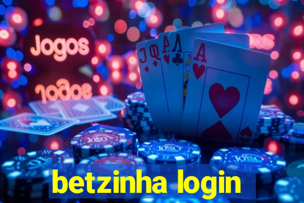 betzinha login